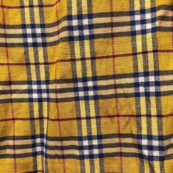 Omighty Plaid Clueless Preppy Pants - Picture 2 of 8